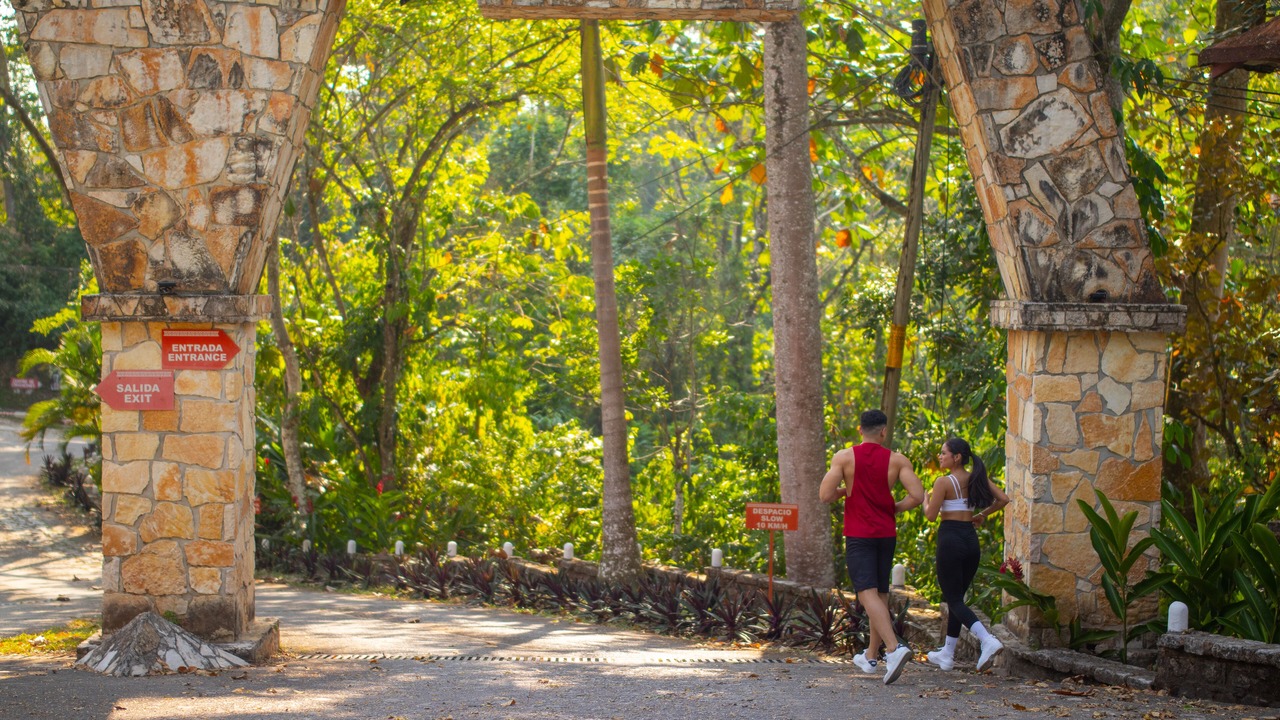 Photo of Outdoor in Palenque