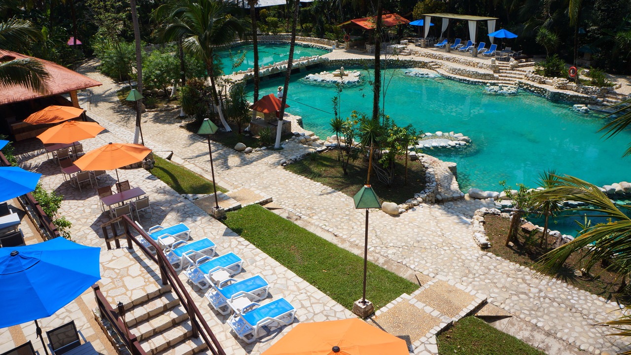 Photo of Outdoor in Palenque