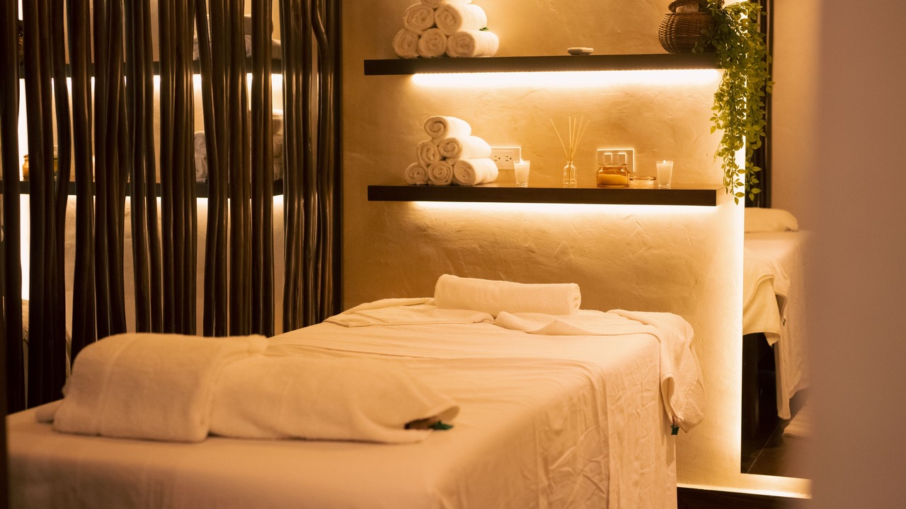 Photo of Bedroom in Palenque
