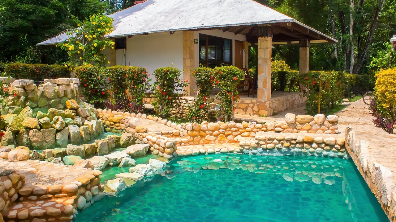 Photo of Outdoor in Palenque