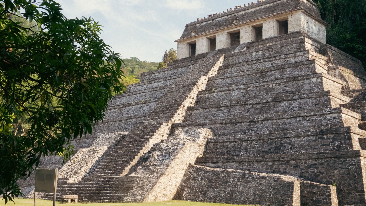 Photo of Outdoor in Palenque