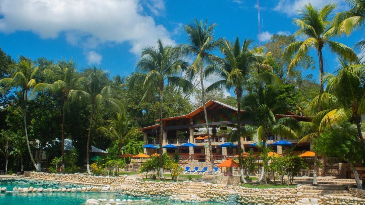 Photo of Outdoor in Palenque