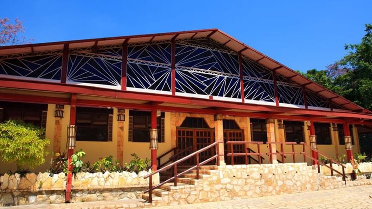 Photo of Outdoor in Palenque