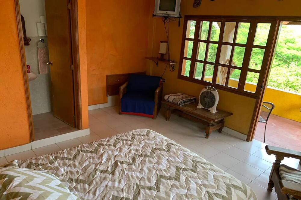 Photo of Bedroom in Tehuixtla