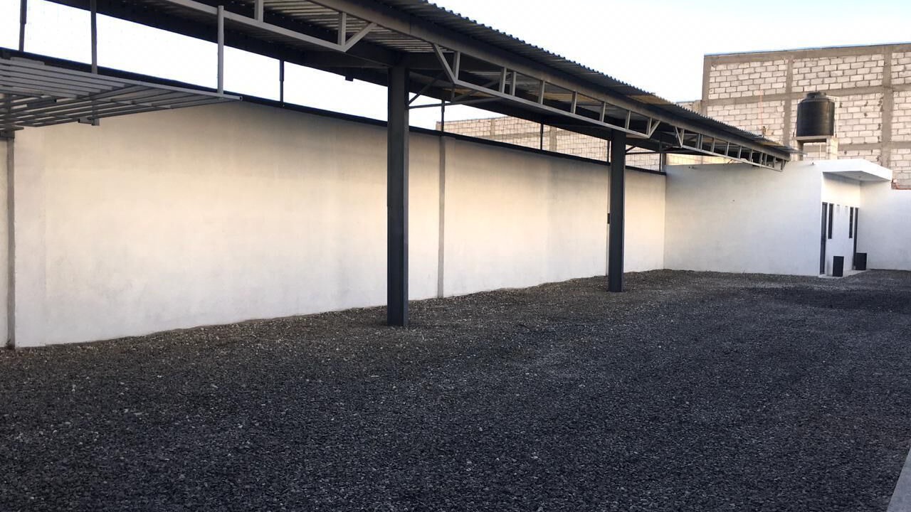 Photo of Outdoor in El Marques