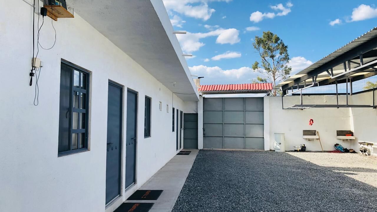 Photo of Outdoor in El Marques