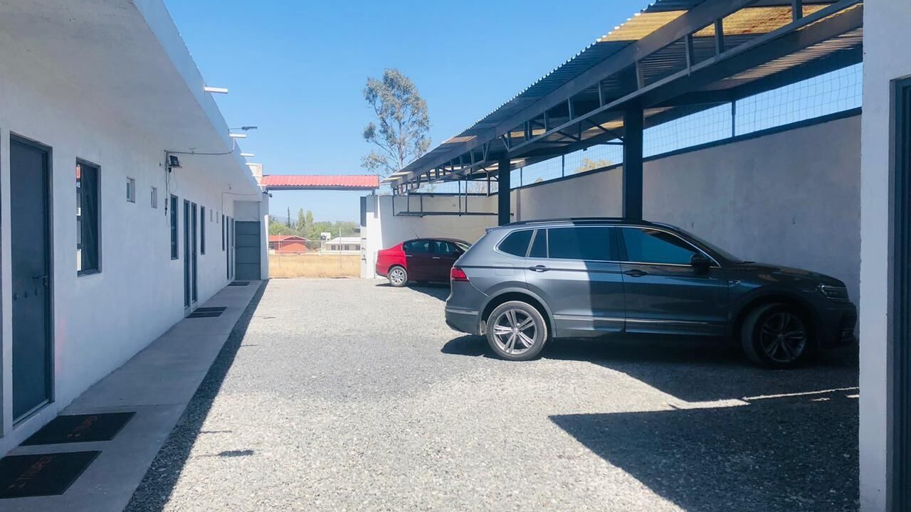 Photo of Outdoor in El Marques
