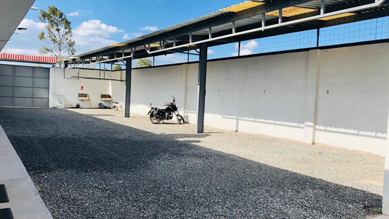 Photo of Outdoor in El Marques
