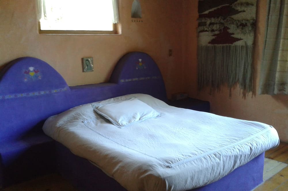 Photo of Bedroom in Villa Victoria
