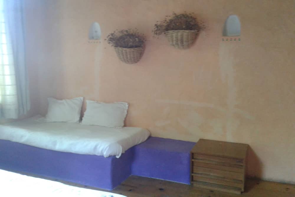 Photo of Bedroom in Villa Victoria
