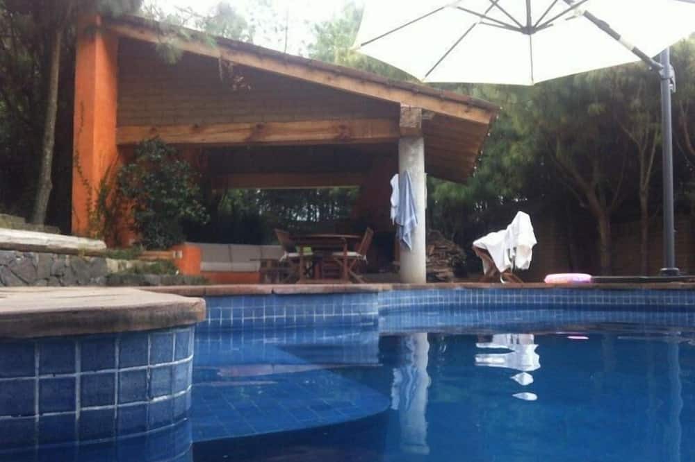 Photo of Outdoor in Villa Victoria