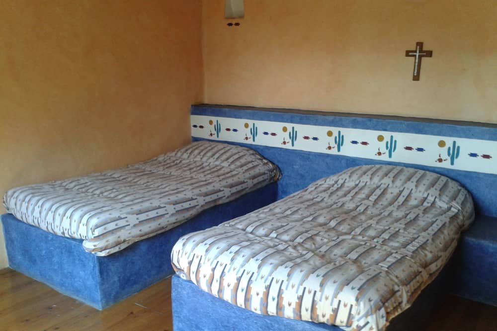 Photo of Bedroom in Villa Victoria