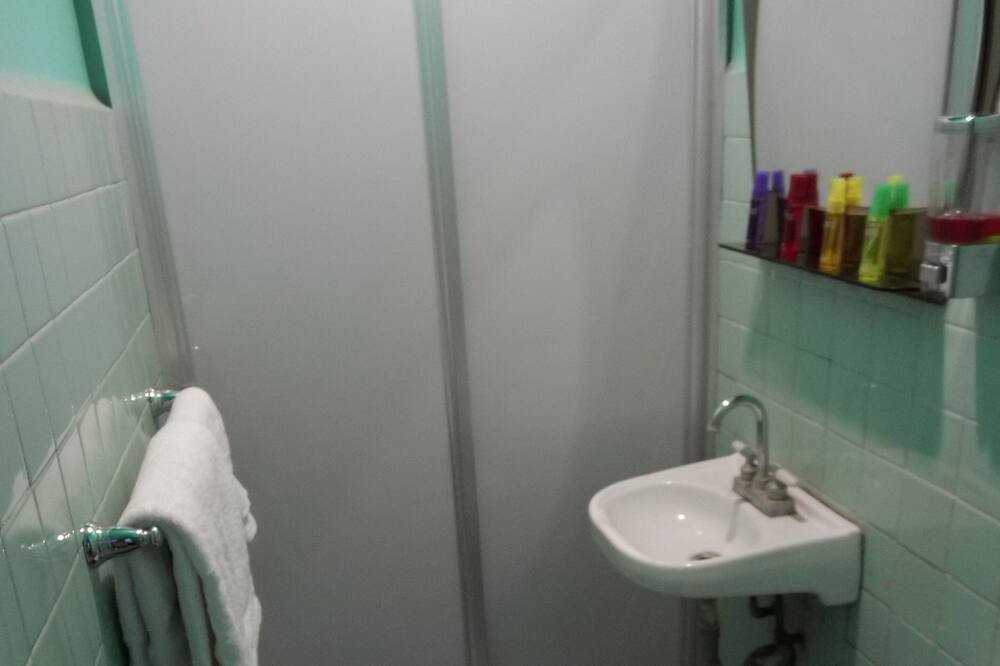Photo of Bathroom in Ruta Independencia
