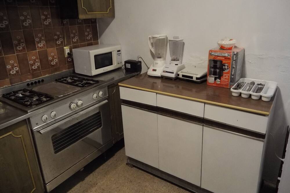 Photo of Kitchen in Ruta Independencia