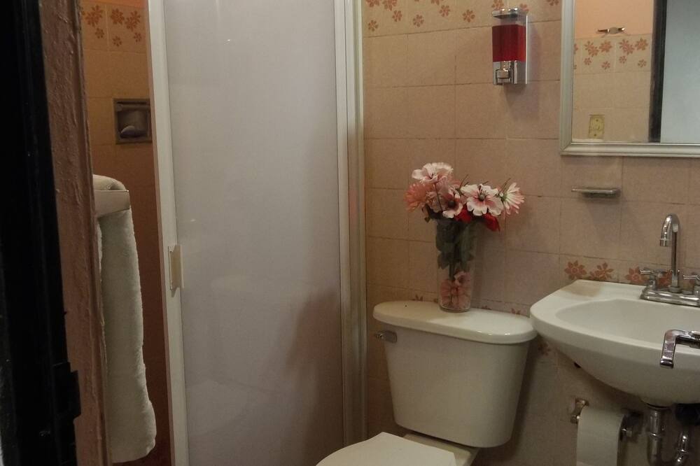 Photo of Bathroom in Ruta Independencia