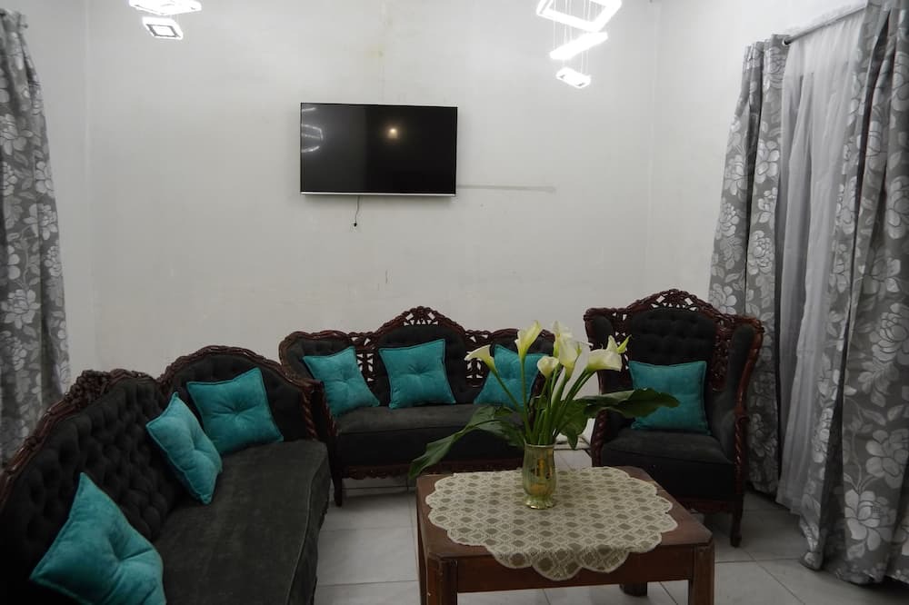 Photo of Livingroom in Ruta Independencia