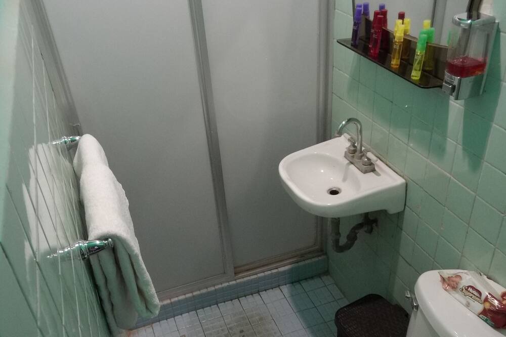 Photo of Bathroom in Ruta Independencia