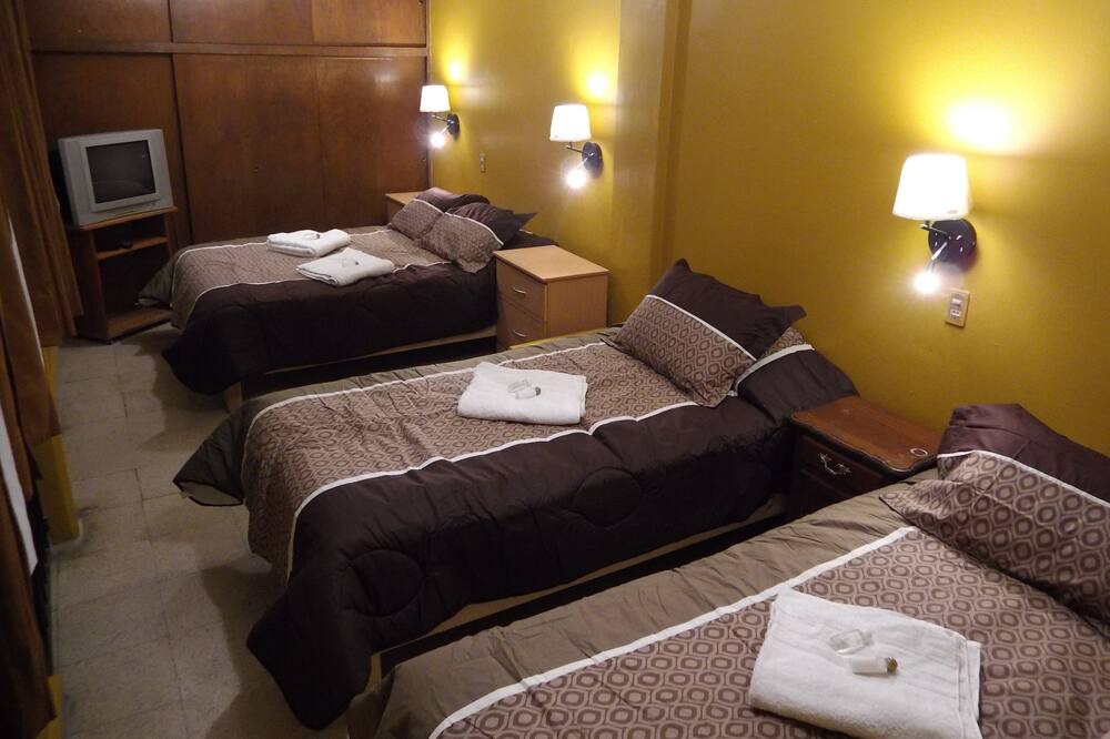 Photo of Bedroom in Ruta Independencia