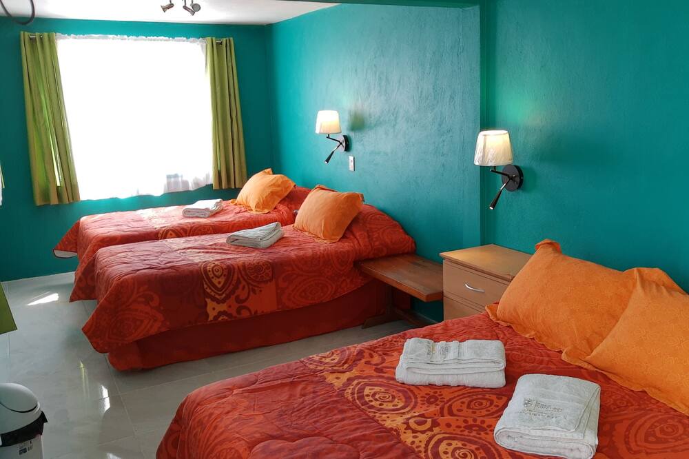 Photo of Bedroom in Ruta Independencia