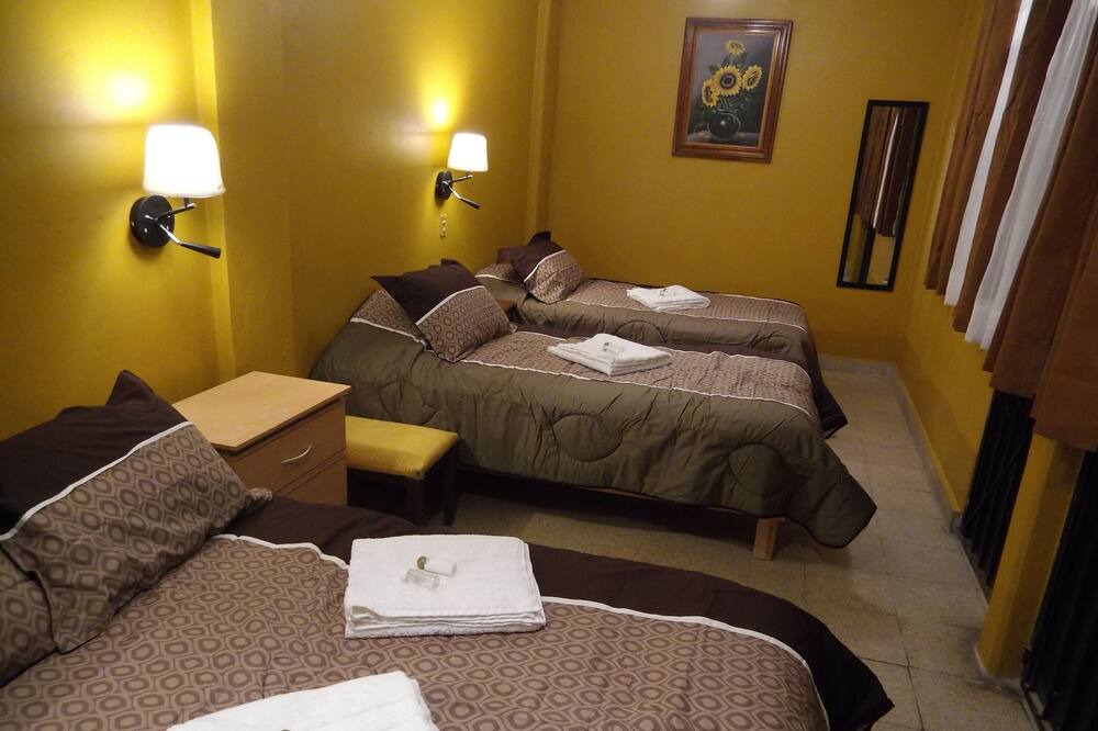 Photo of Bedroom in Ruta Independencia