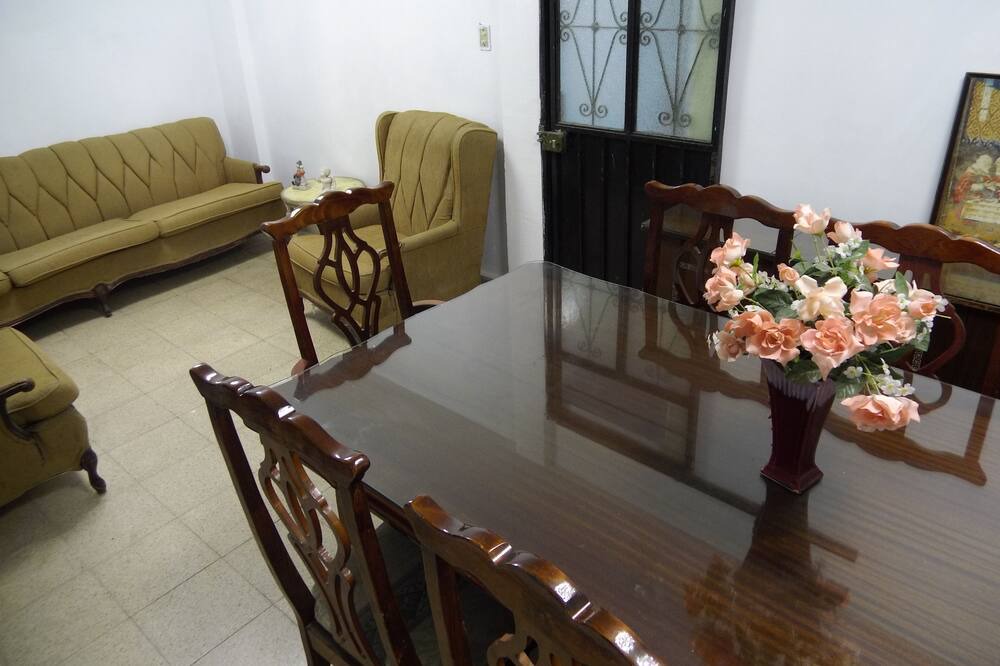 Photo of Livingroom in Ruta Independencia