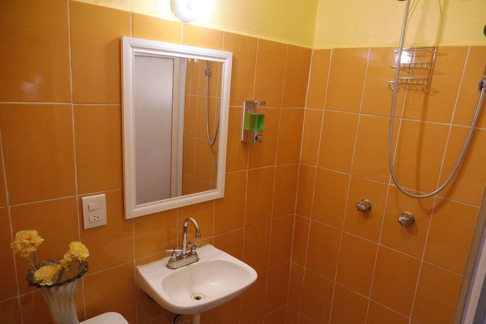 Photo of Bathroom in Ruta Independencia