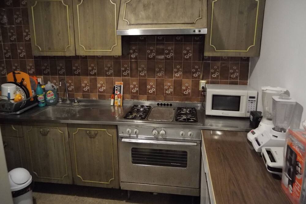 Photo of Kitchen in Ruta Independencia
