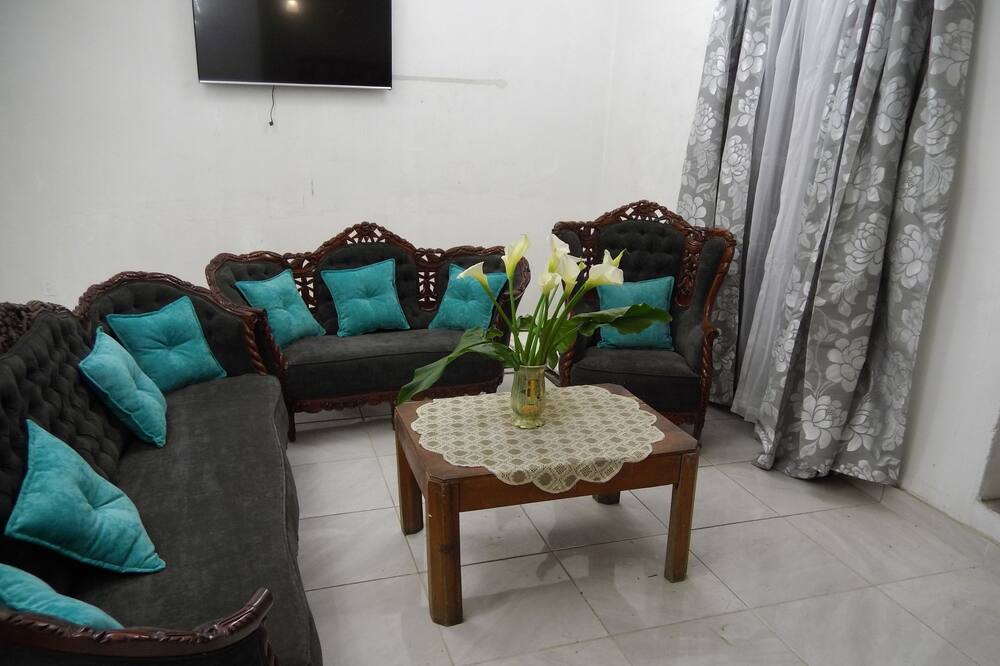 Photo of Livingroom in Ruta Independencia