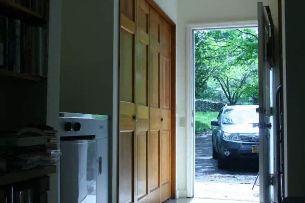 Photo of Patio Balcony in Stony Point