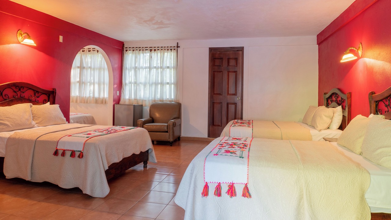 Photo of Outdoor in Xilitla