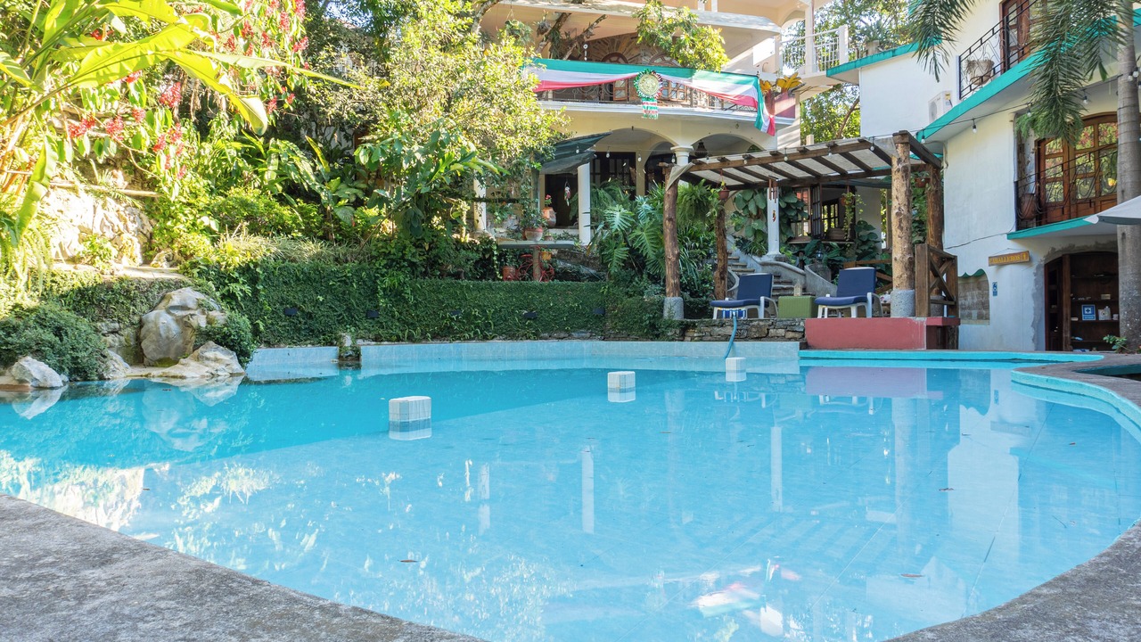 Photo of Outdoor in Xilitla