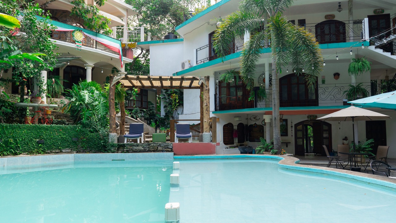 Photo of Outdoor in Xilitla