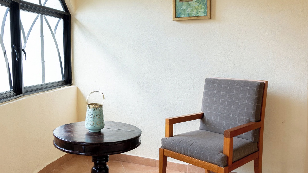 Photo of Bedroom in Xilitla