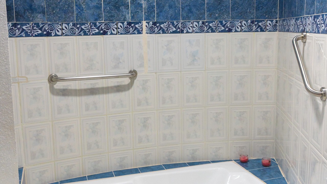 Photo of Bathroom in Xilitla