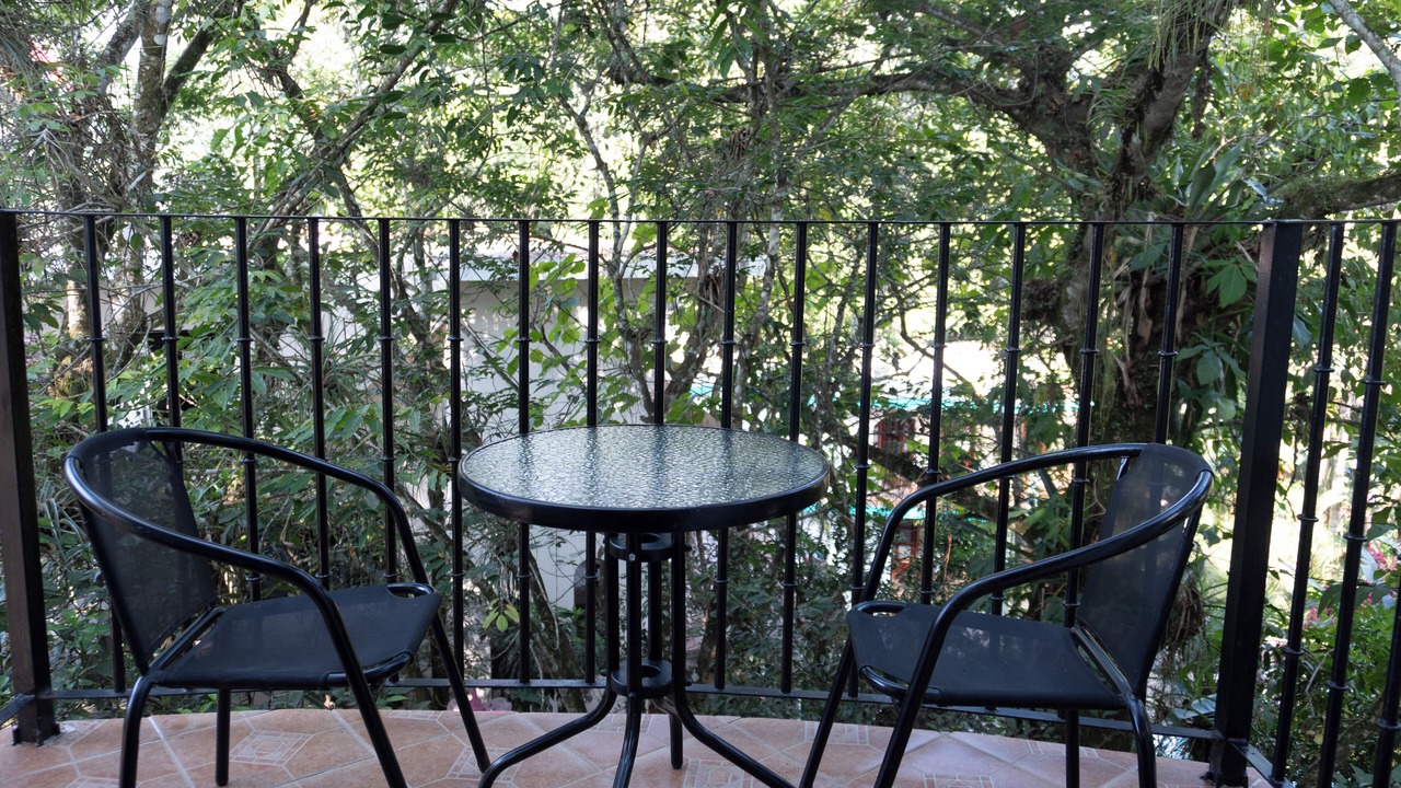 Photo of Bathroom in Xilitla