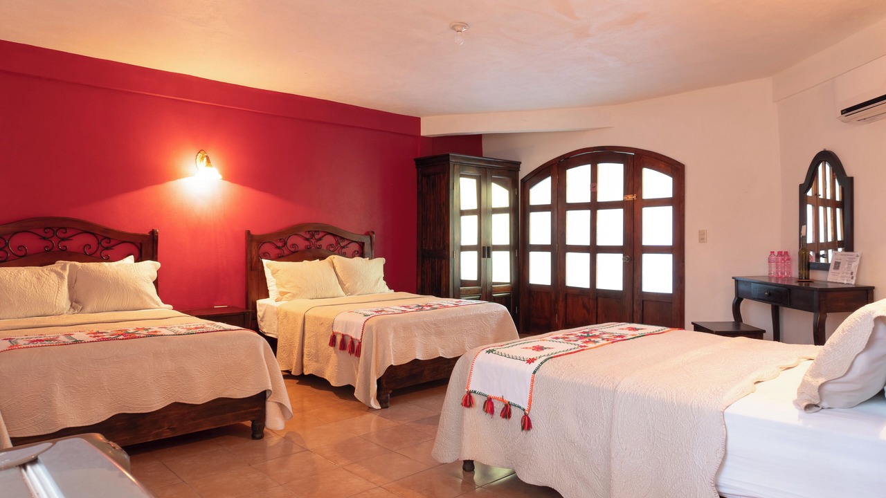 Photo of Outdoor in Xilitla