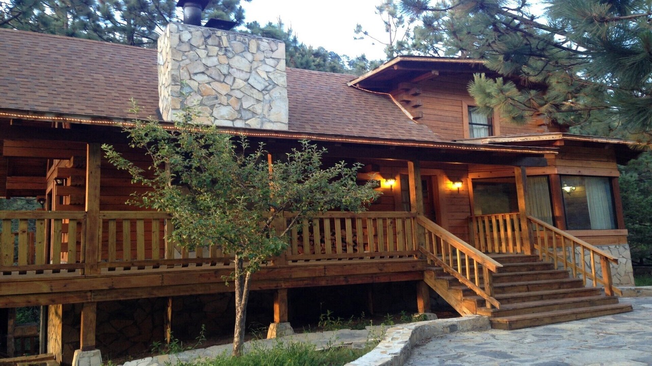 Photo of Outdoor in San Antonio de Las Alazanas