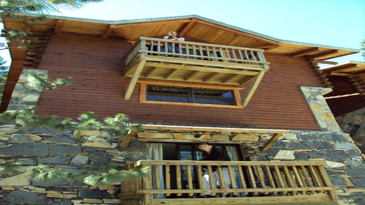 Photo of Outdoor in San Antonio de Las Alazanas