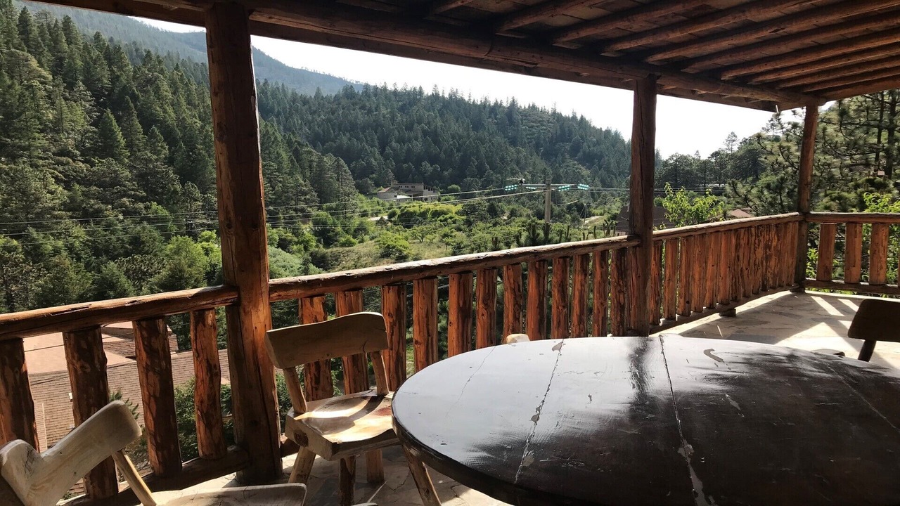 Photo of Outdoor in San Antonio de Las Alazanas