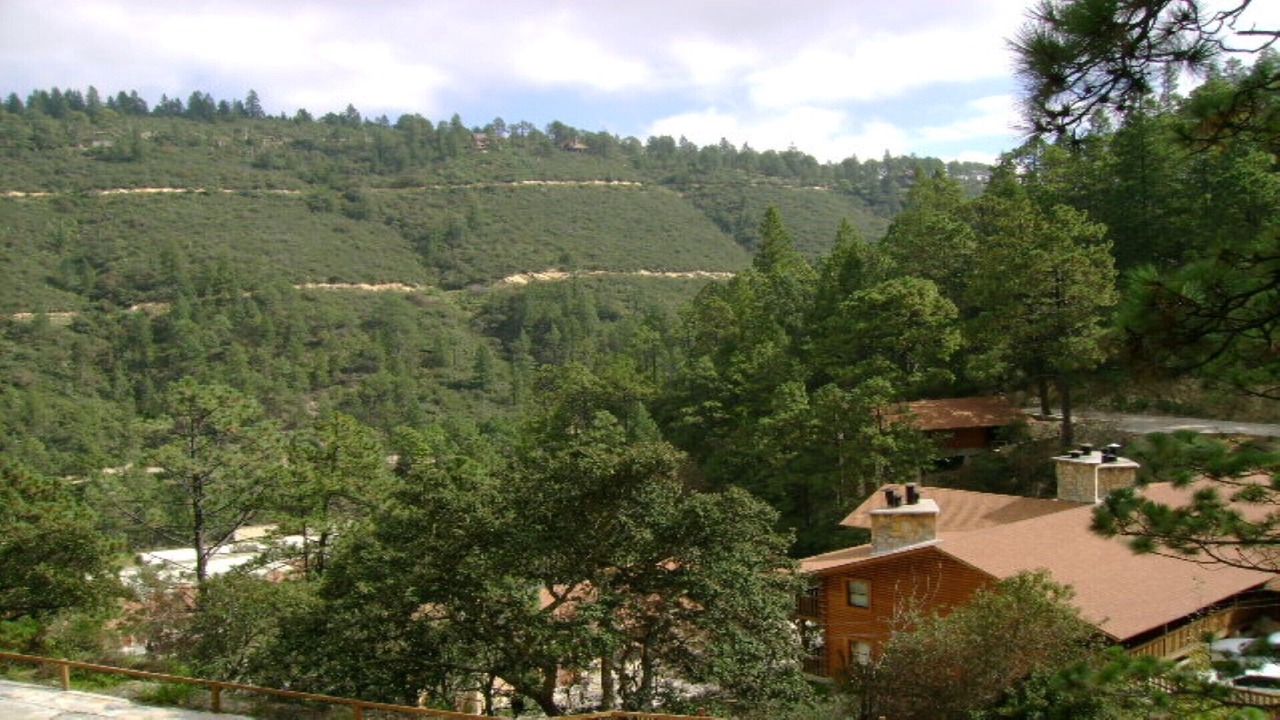 Photo of Outdoor in San Antonio de Las Alazanas