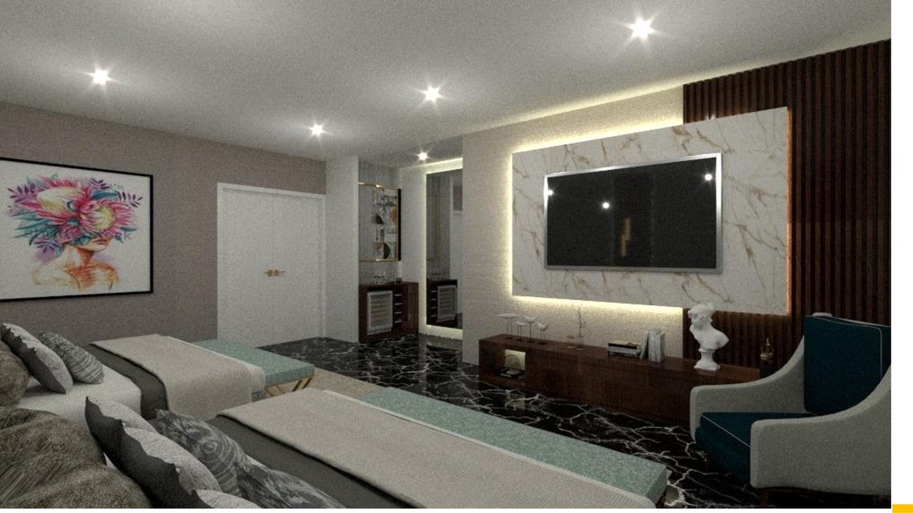 Photo of Bedroom in Morelia