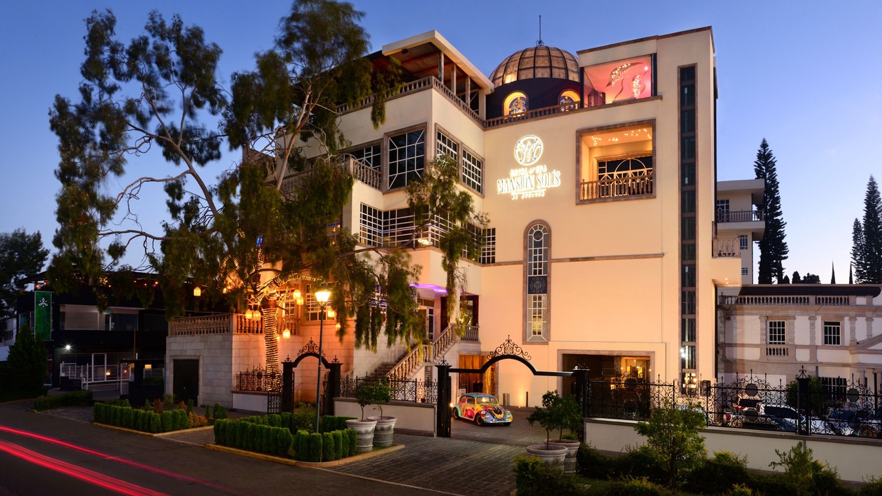 Photo of Outdoor in Morelia