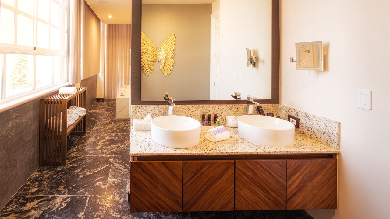 Photo of Bathroom in Morelia