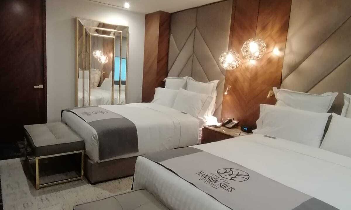 Photo of Bedroom in Morelia