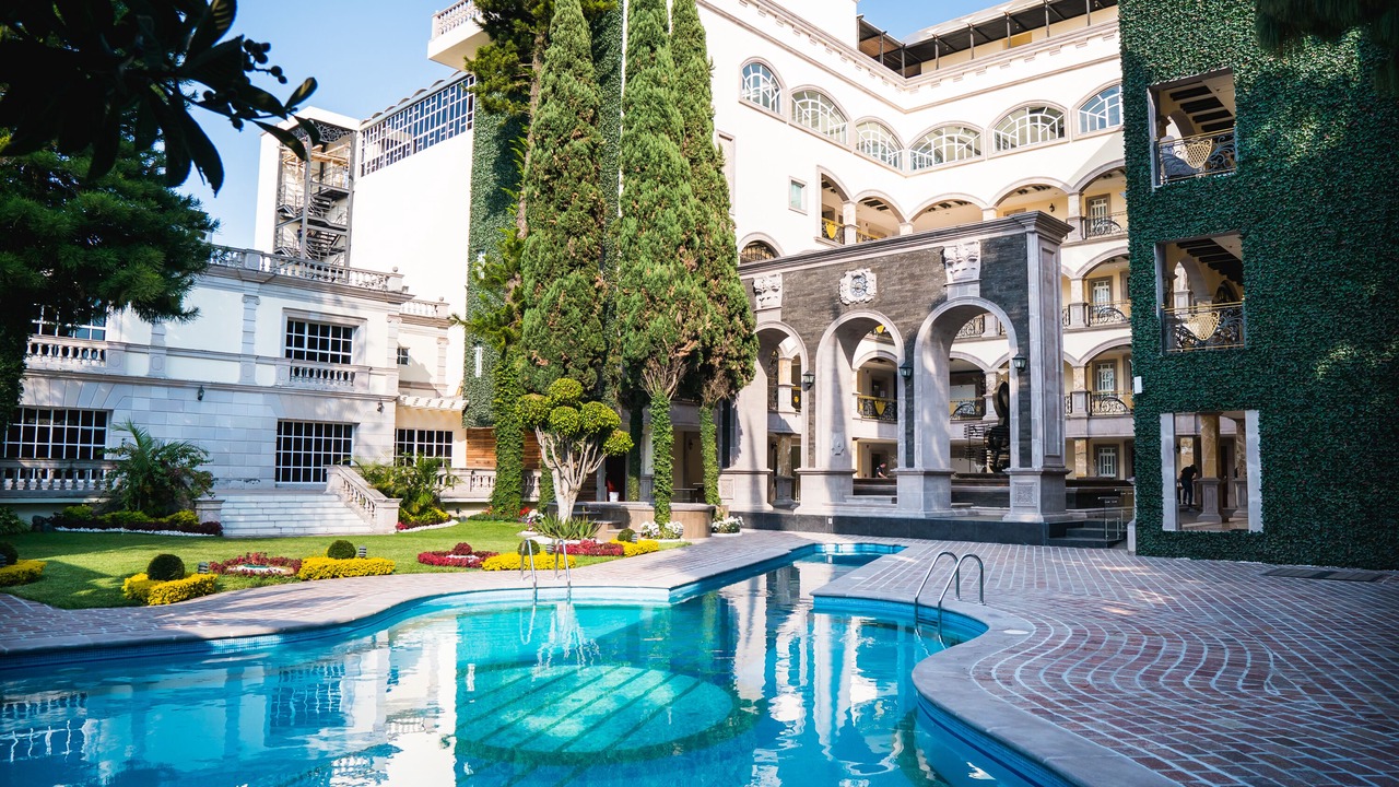 Photo of Outdoor in Morelia