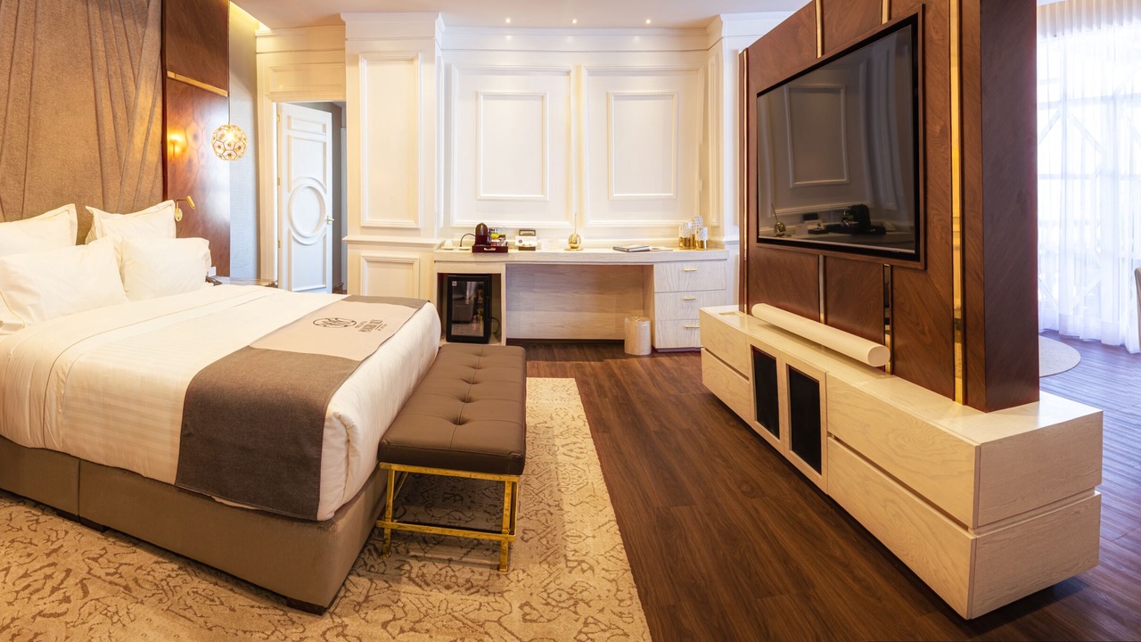 Photo of Bedroom in Morelia