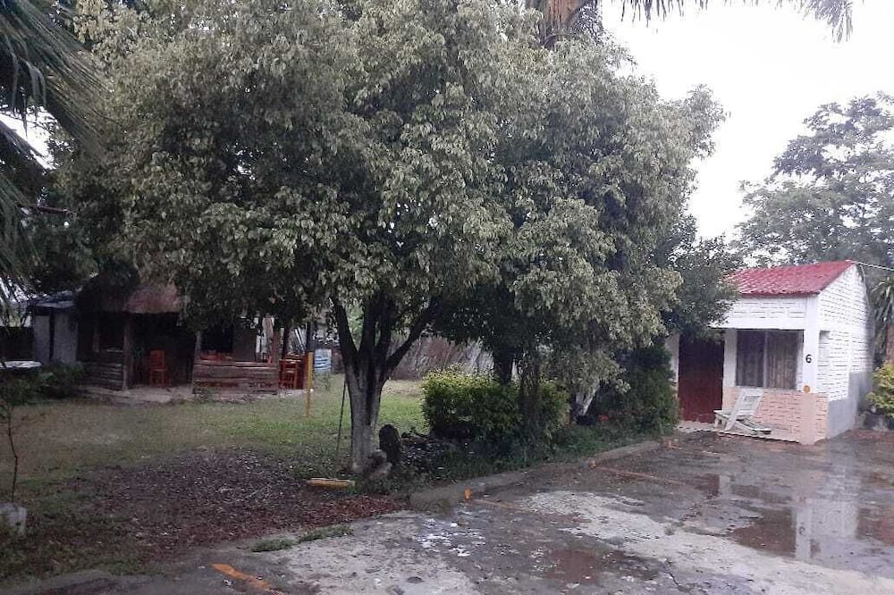 Photo of Outdoor in Jalpan de Serra