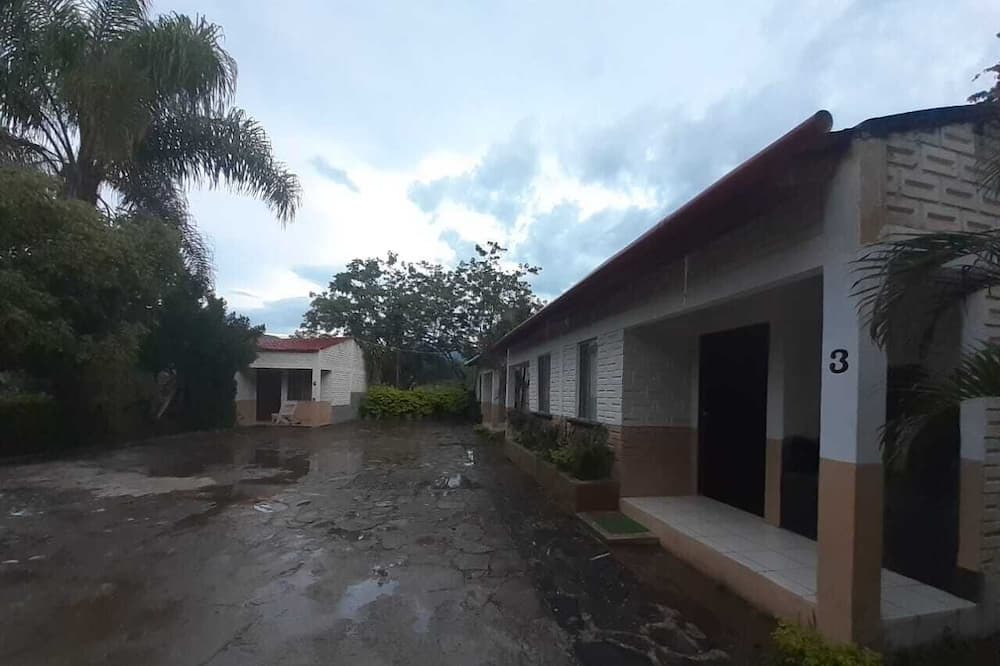 Photo of Outdoor in Jalpan de Serra