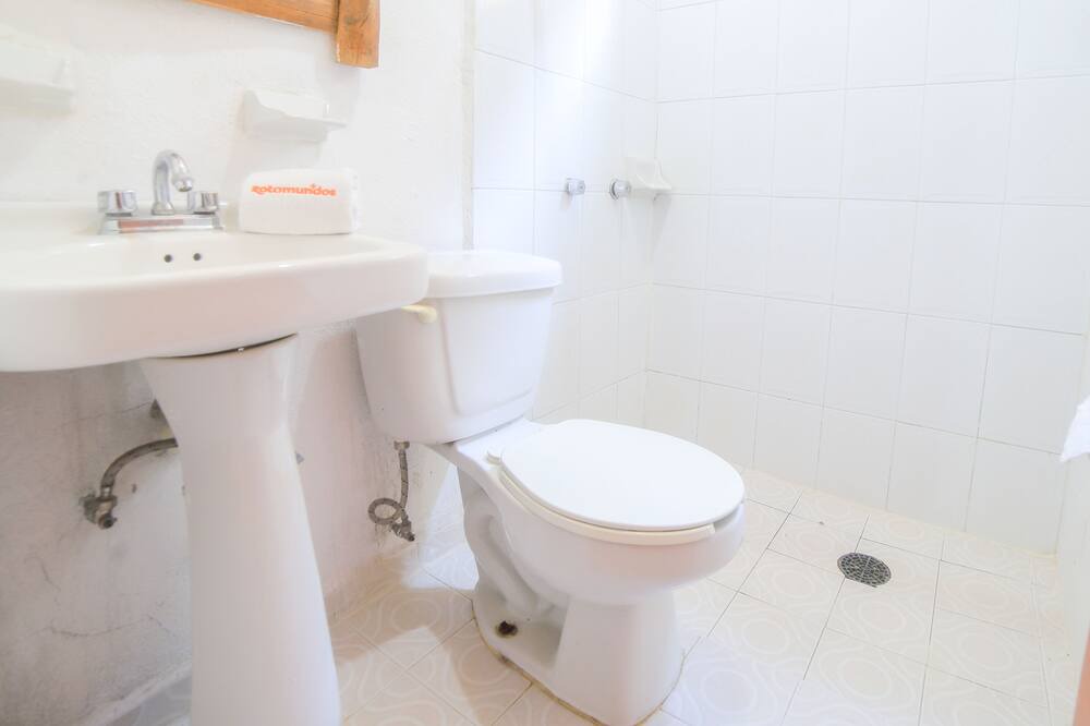 Photo of Bathroom in Jalpan de Serra