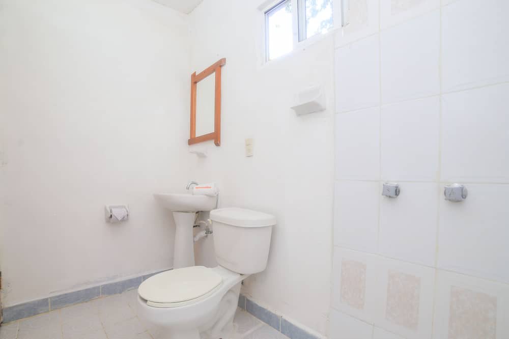 Photo of Bathroom in Jalpan de Serra